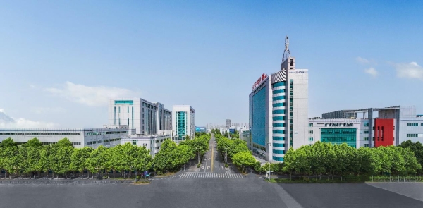  重磅！国际顶尖专家窦昌林博士加盟安科生物，出任首席执行官兼首席科学家 