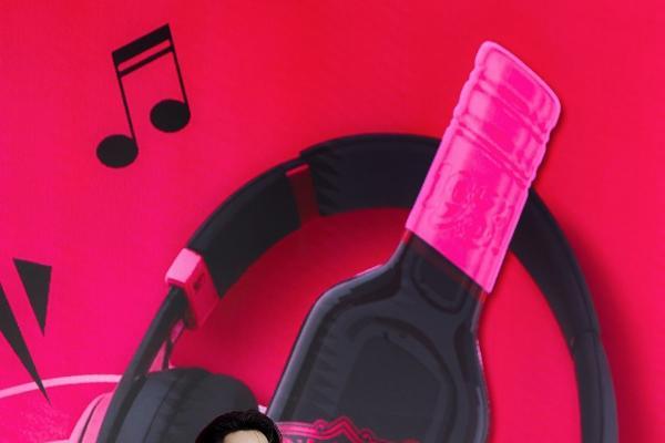 内娱真性情的人，遇上百年老钱真性情品牌 