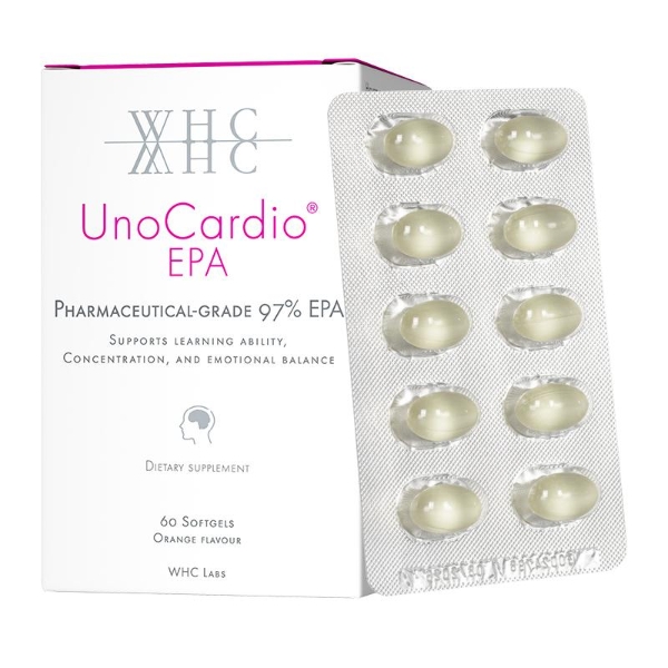 2026十大降血脂鱼油排行发布:科学适配血脂调节核心需求,高纯度EPA成干预金标准 