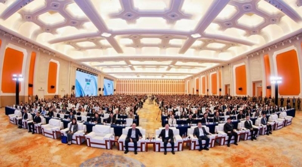 东西部高校课程共享联盟成立十三周年大会在杭州召开