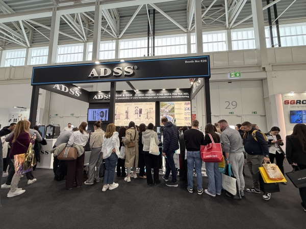 二十载追光者说：ADSS安德光电以长期主义，作答美沃斯的时代之问