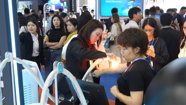 二十载追光者说：ADSS安德光电以长期主义，作答美沃斯的时代之问