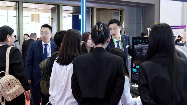 二十载追光者说：ADSS安德光电以长期主义，作答美沃斯的时代之问