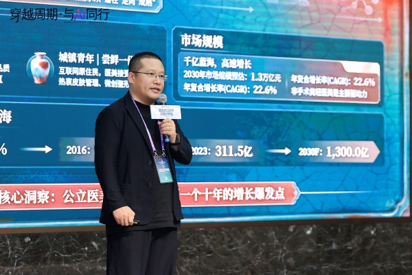 二十载追光者说：ADSS安德光电以长期主义，作答美沃斯的时代之问