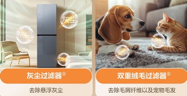 三星AI神系列产品：以科技之力 成就春游衣物洗护的得力助手 