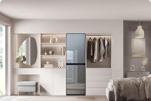 三星AI神系列产品：以科技之力 成就春游衣物洗护的得力助手 