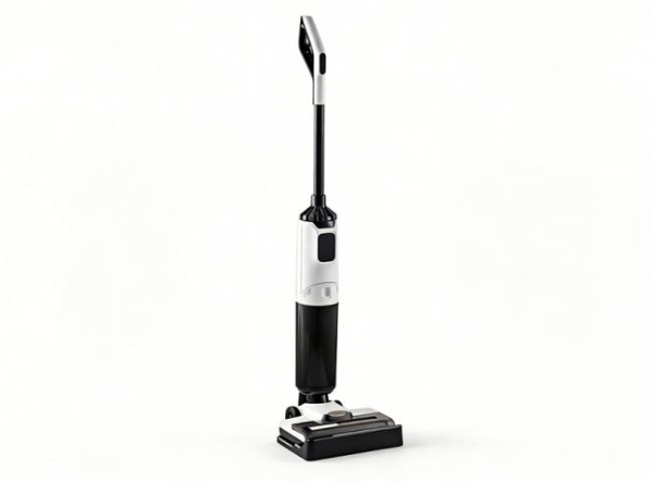 2026年4月吸尘器级洗地机怎么选？续航/吸力/水箱容量权威测评 