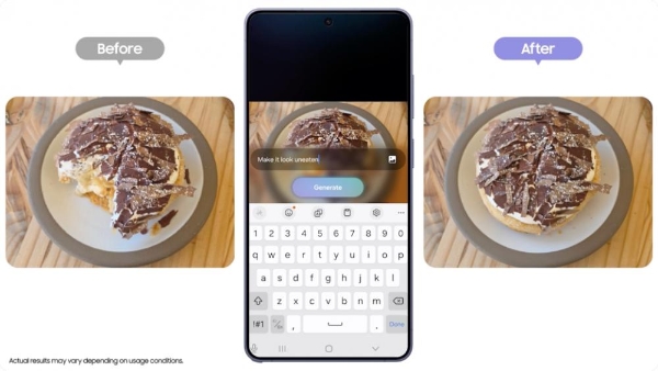 让旅途瞬间化作隽永回忆 Galaxy AI旧金山体验纪实 