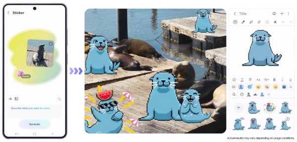 让旅途瞬间化作隽永回忆 Galaxy AI旧金山体验纪实 