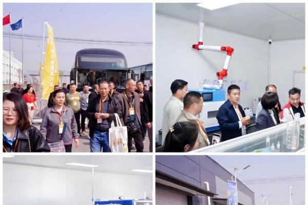 千年梨乡，润养中国！2026中国梨汁健康产业发展赋能大会圆满举行 