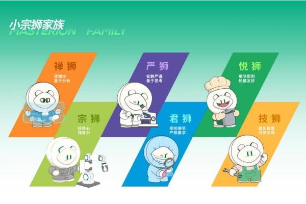 智造龙头破圈，伯恩光学小宗狮斩获IAI国际设计大奖 