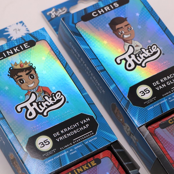 望京卡牌：重新定义卡牌定制，以20年匠心赋能全球创意经济 