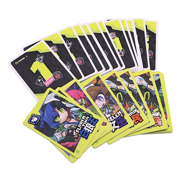 望京卡牌：重新定义卡牌定制，以20年匠心赋能全球创意经济 