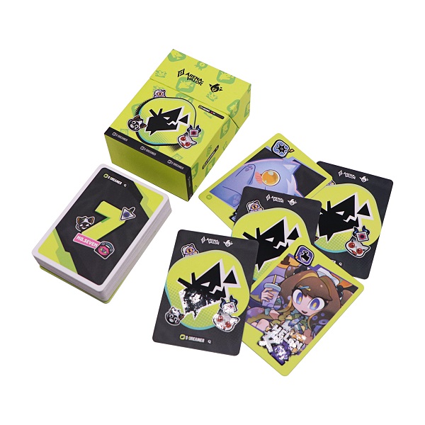 望京卡牌：重新定义卡牌定制，以20年匠心赋能全球创意经济 