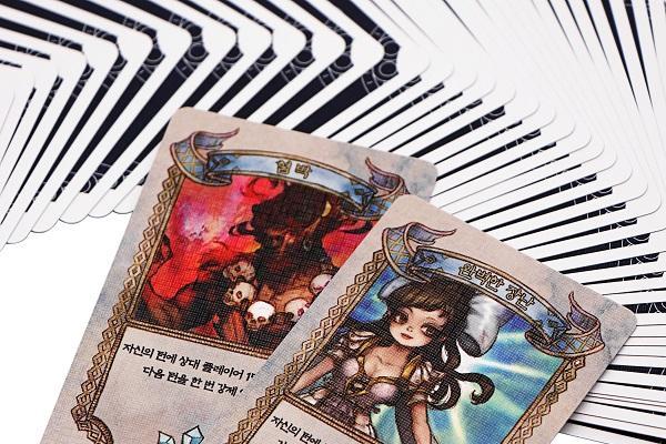 望京卡牌：重新定义卡牌定制，以20年匠心赋能全球创意经济 