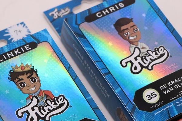 望京卡牌：重新定义卡牌定制，以20年匠心赋能全球创意经济 