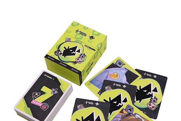 望京卡牌：重新定义卡牌定制，以20年匠心赋能全球创意经济 