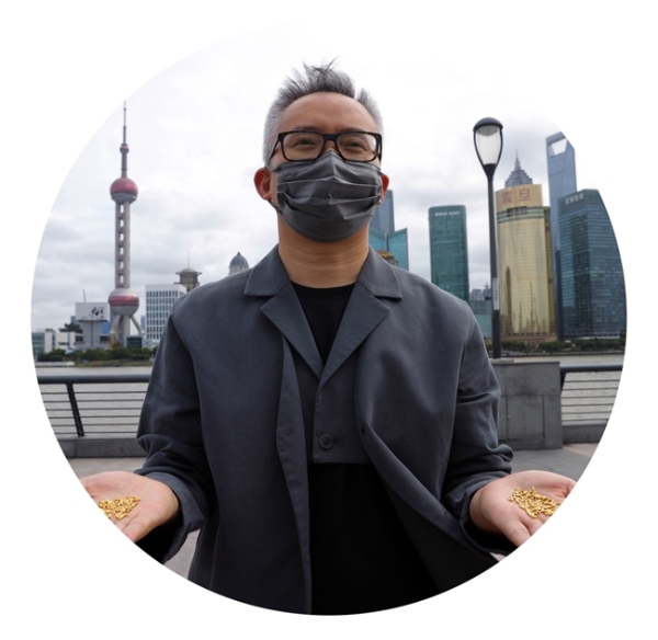 杨烨炘受邀参加2026第61届威尼斯艺术双年展 