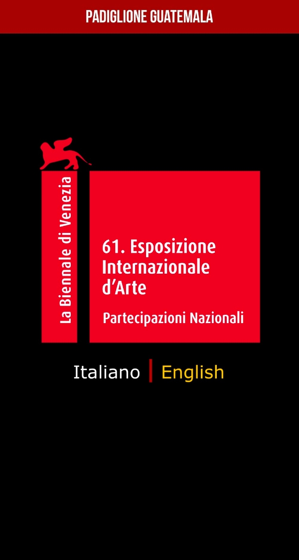 杨烨炘受邀参加2026第61届威尼斯艺术双年展 