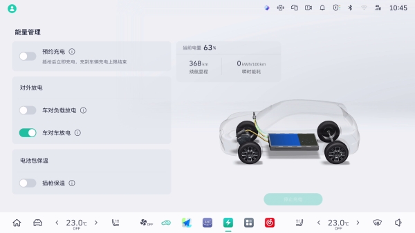 让每位用户“常用常新”！长城欧拉5开启首次OTA升级，10项功能全面进化 