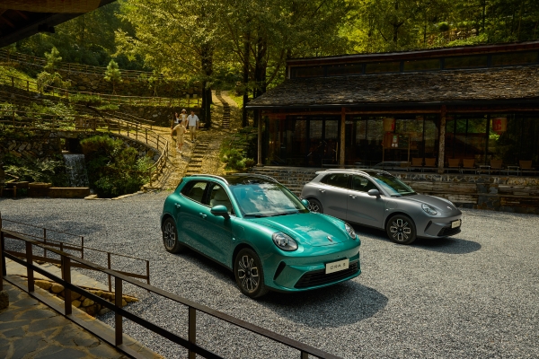 让每位用户“常用常新”！长城欧拉5开启首次OTA升级，10项功能全面进化 