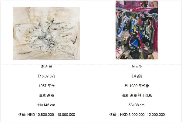 保利香港拍卖2026春卖预展及拍卖即将揭幕 四大门类珍品荟萃 佳作云集 