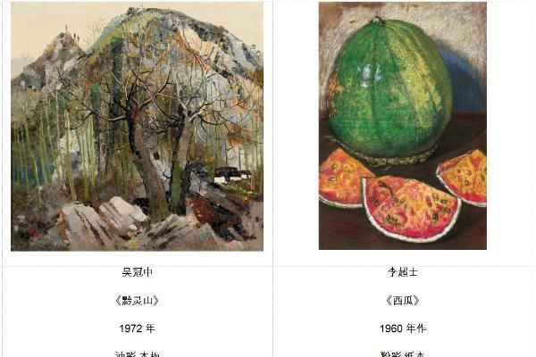 保利香港拍卖2026春卖预展及拍卖即将揭幕 四大门类珍品荟萃 佳作云集 