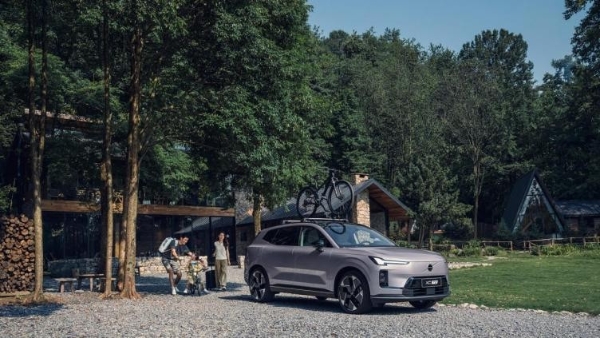 99周年献礼，沃尔沃XC70以越级实力重塑豪华SUV格局