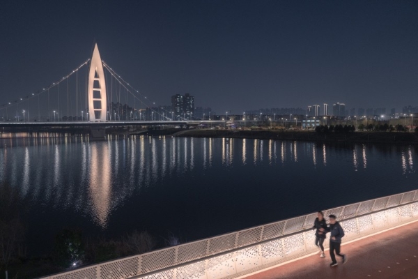 招商西安湾，世界湾居范本