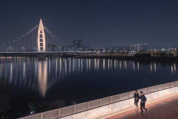 招商西安湾，世界湾居范本