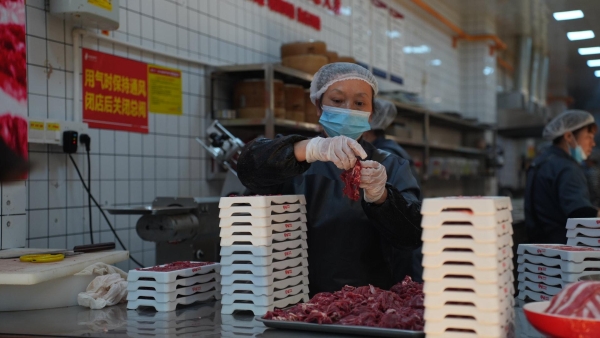 线下门店的增长难题，被一个抖音码解决了？ 