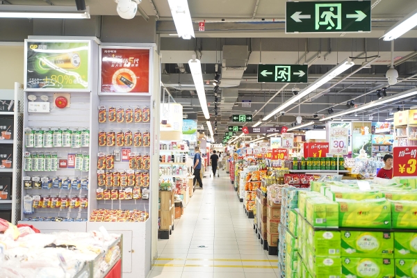 线下门店的增长难题，被一个抖音码解决了？ 