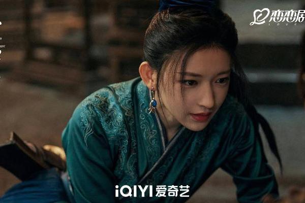 郭敬明严选的惊艳女配们 三部剧顶配阵容，颜值与气质的巅峰盛宴 