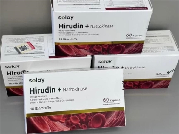 2026 水蛭素哪个品牌正宗？这些重点成分看进口原料来源，中老年日常养护更放心 