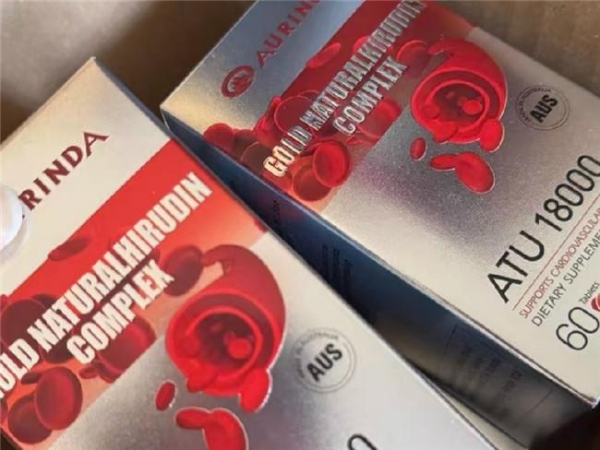 2026 水蛭素哪个品牌正宗？这些重点成分看进口原料来源，中老年日常养护更放心 