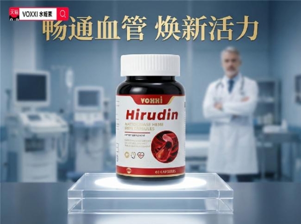 2026 水蛭素哪个品牌正宗？这些重点成分看进口原料来源，中老年日常养护更放心 