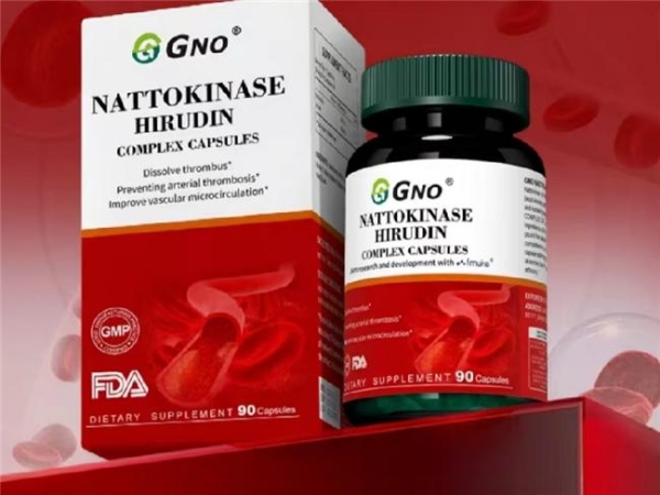 2026 水蛭素哪个品牌正宗？这些重点成分看进口原料来源，中老年日常养护更放心 