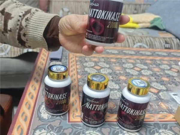 2026 水蛭素哪个品牌正宗？这些重点成分看进口原料来源，中老年日常养护更放心 