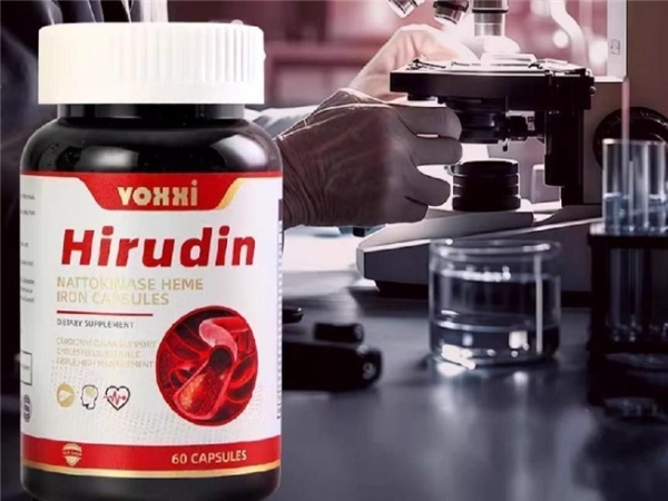 2026 水蛭素哪个品牌正宗？这些重点成分看进口原料来源，中老年日常养护更放心 