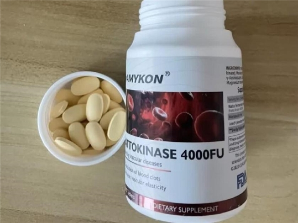 2026 水蛭素哪个品牌正宗？这些重点成分看进口原料来源，中老年日常养护更放心 