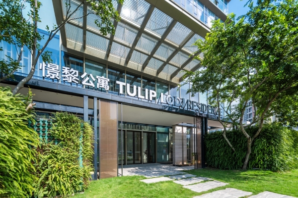 套房又火了？「酒店+服务公寓」混合模式给投资人的新思路 