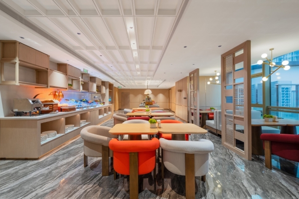 套房又火了？「酒店+服务公寓」混合模式给投资人的新思路 