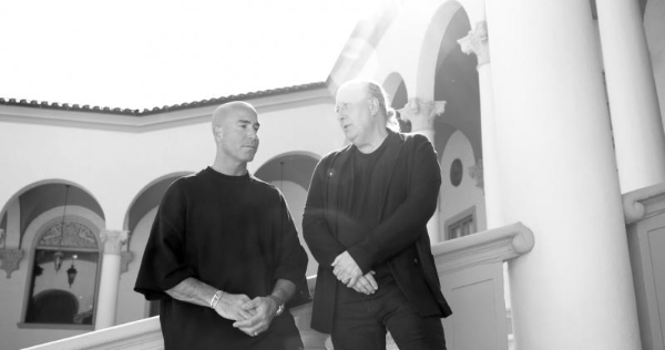 海丝腾携手Ferris Rafauli推出全新升级Grand Vividus与drēmər床具，诠释睡眠真谛