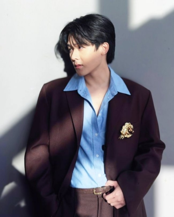 许瑞奇《我的人生我自摸》新加坡上映《好孩子》引爆角色口碑 