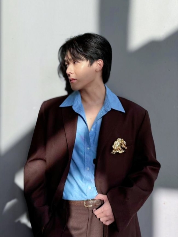 许瑞奇《我的人生我自摸》新加坡上映《好孩子》引爆角色口碑 