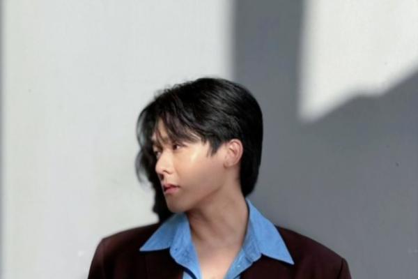 许瑞奇《我的人生我自摸》新加坡上映《好孩子》引爆角色口碑 