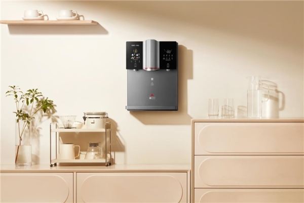  安吉尔亮相全国地下水资源与生态环境大会 突破性矿化技术引领健康饮水新方向 