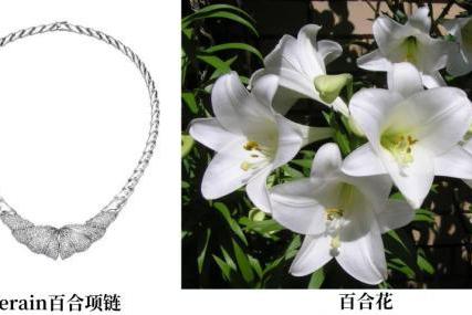 Derain 艺术珠宝：钛金工艺演绎自然美学 限量珍藏更具价值 