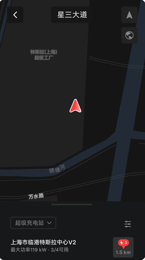  远程控车、定位查找…鸿蒙版Tesla正式上线，智慧出行一步到位 