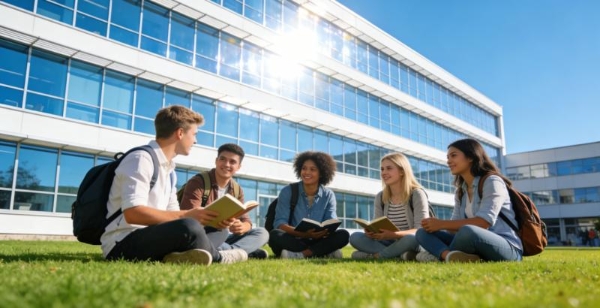 从身份到名校，空格教育全链规划抢占黄金窗口 